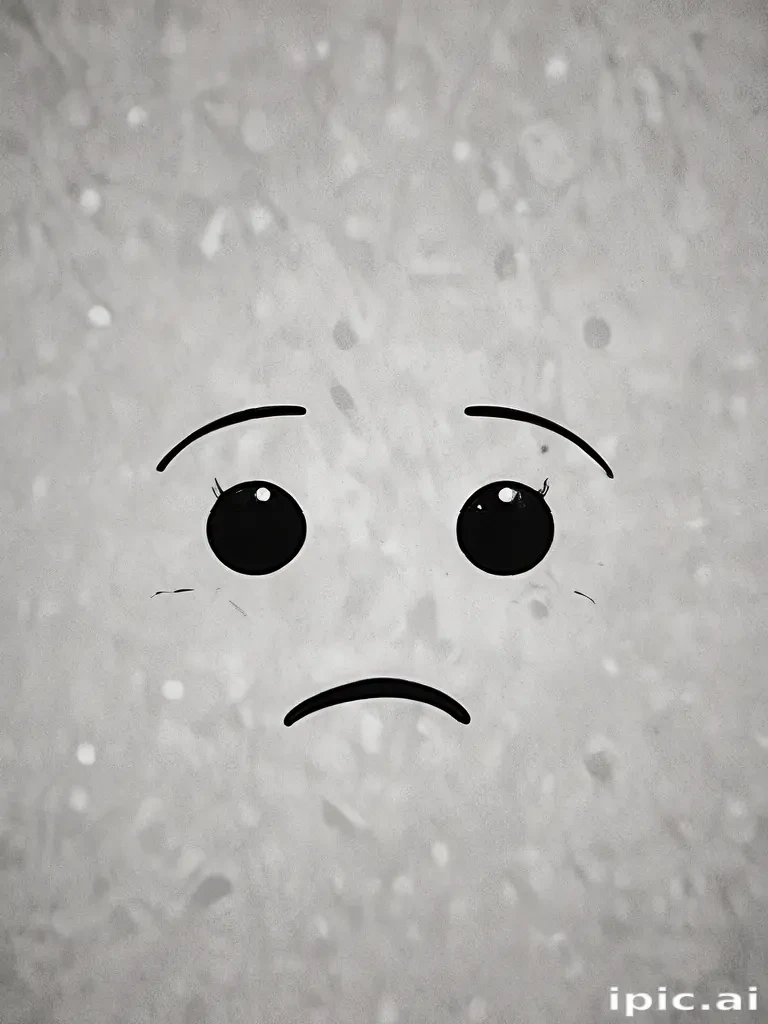 sad background