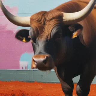 bull png