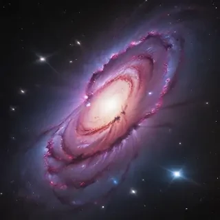 png galaxy