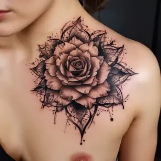 tattoo designs transparent