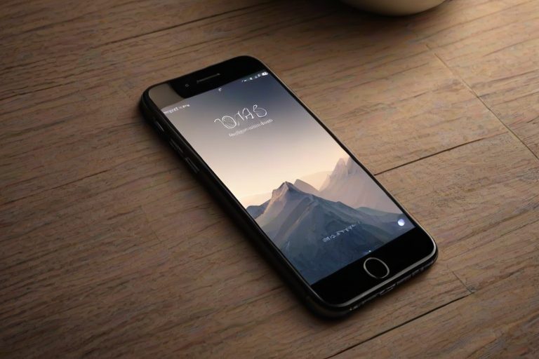 iphone template png