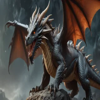 awesome dragon images