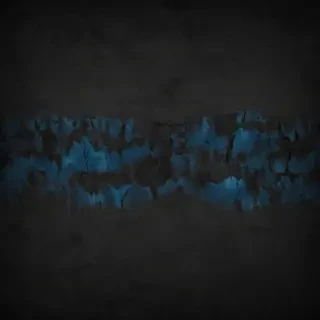 black and blue backgrounds