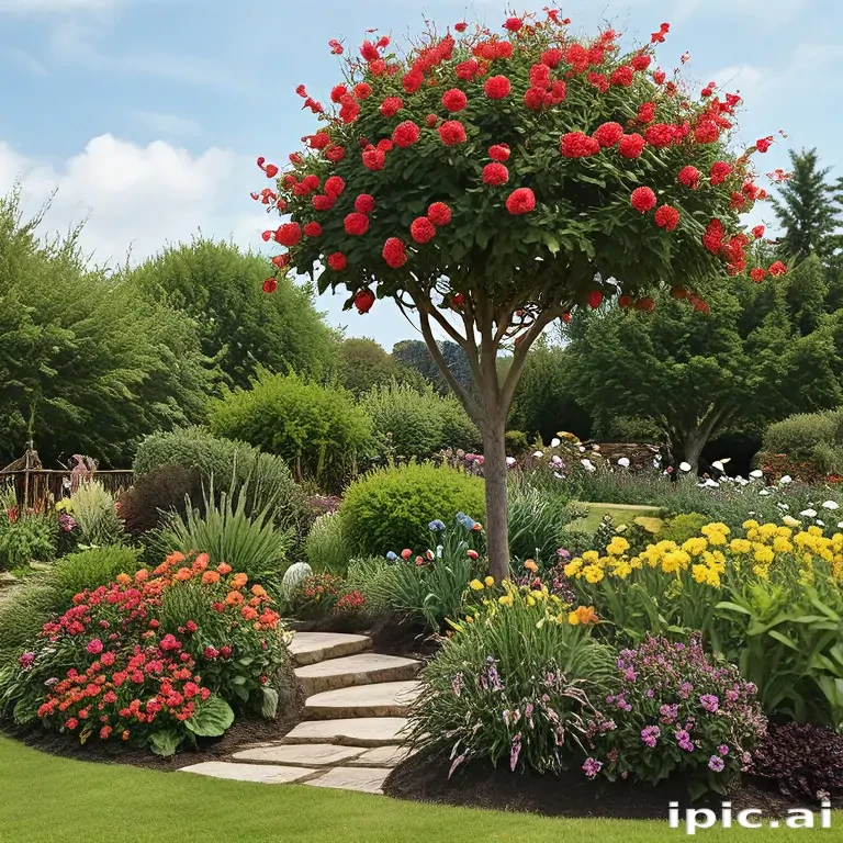 garden png