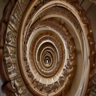 spiral images
