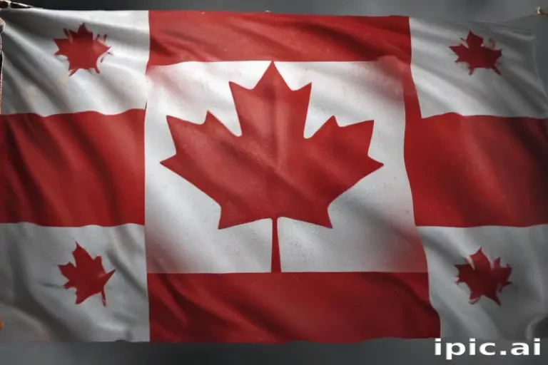 canada flag png