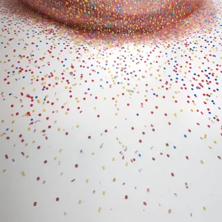confetti graphic