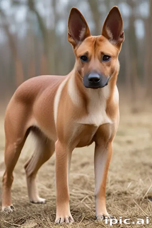 sokoke breed