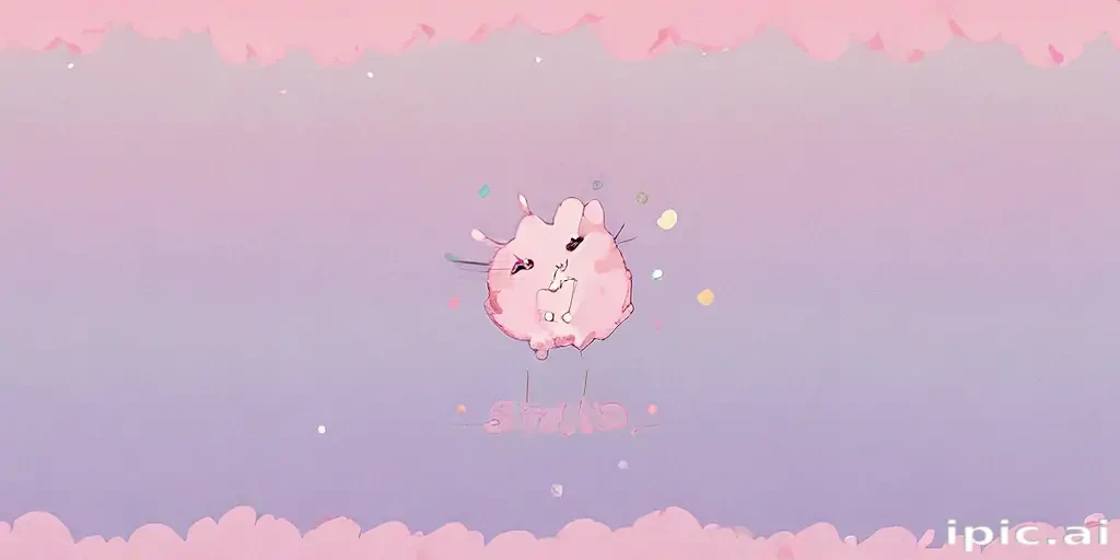 aesthetic cute wallpaper