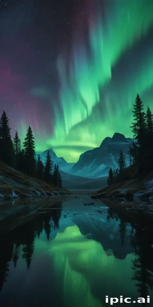 aurora png
