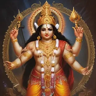hindu god pictures