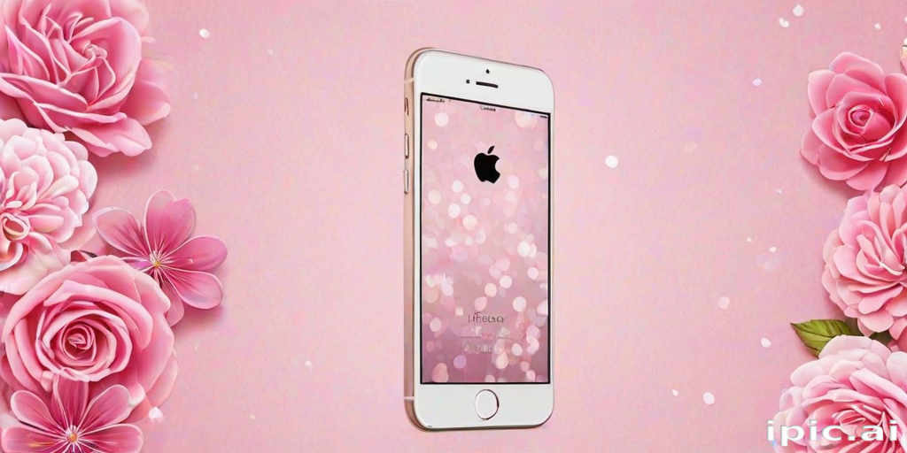 iphone wallpaper girly