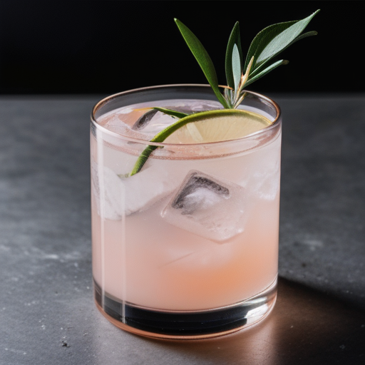 what can you mix with gin