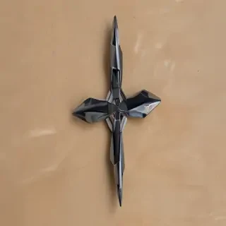 ninja star