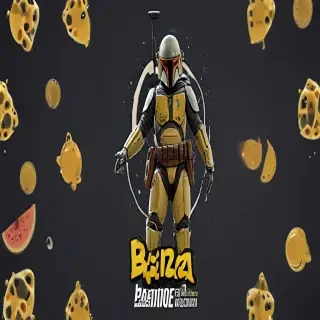 boba background