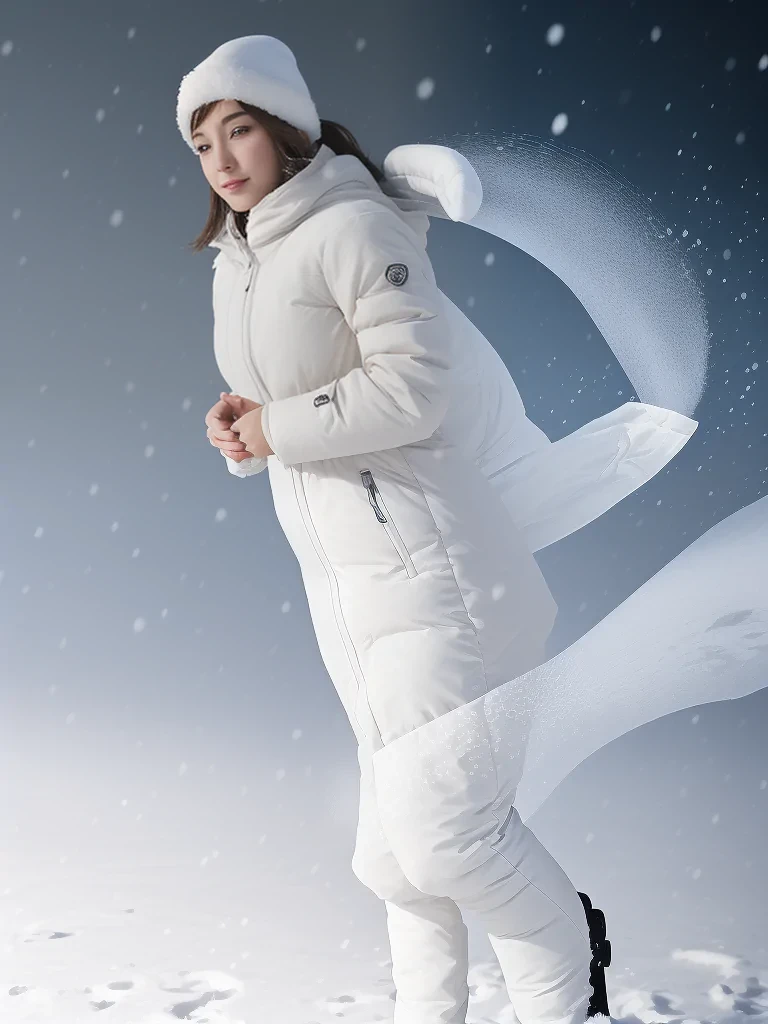 snow overlay png