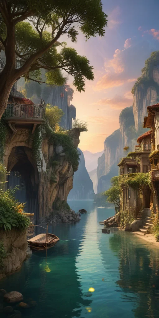 world background