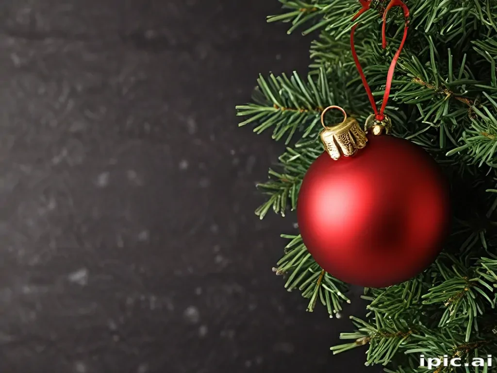 iphone christmas wallpaper
