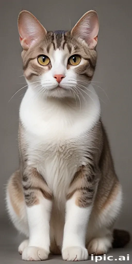 european shorthair breed