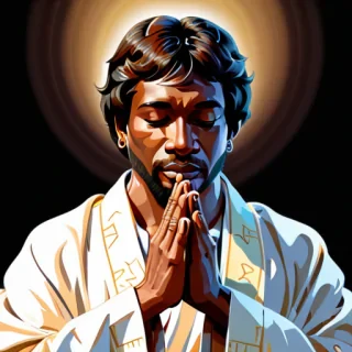 pray png