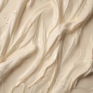 aesthetic cream background