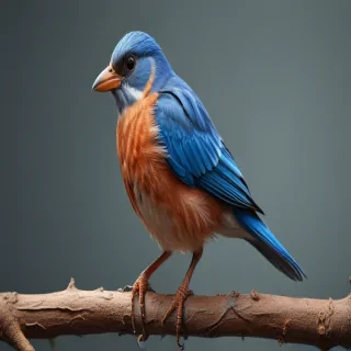 bird transparent background