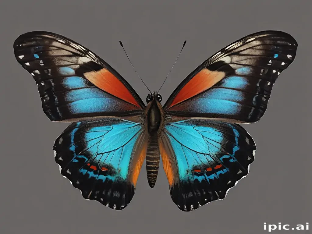 png butterfly