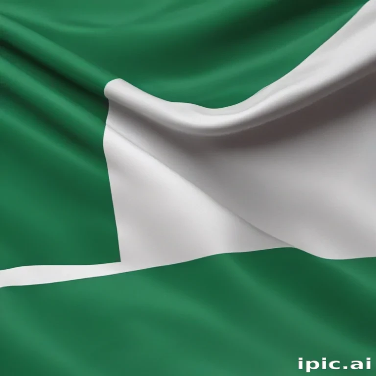 nigeria flag png