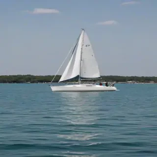 sailboat