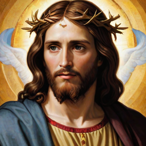 png jesus