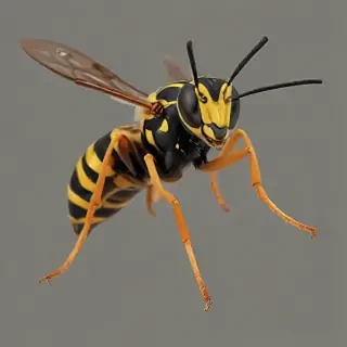 wasp png