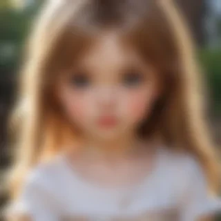 cutei girl