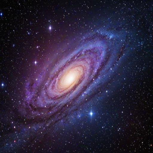 galaxy wallpaper iphone 4k