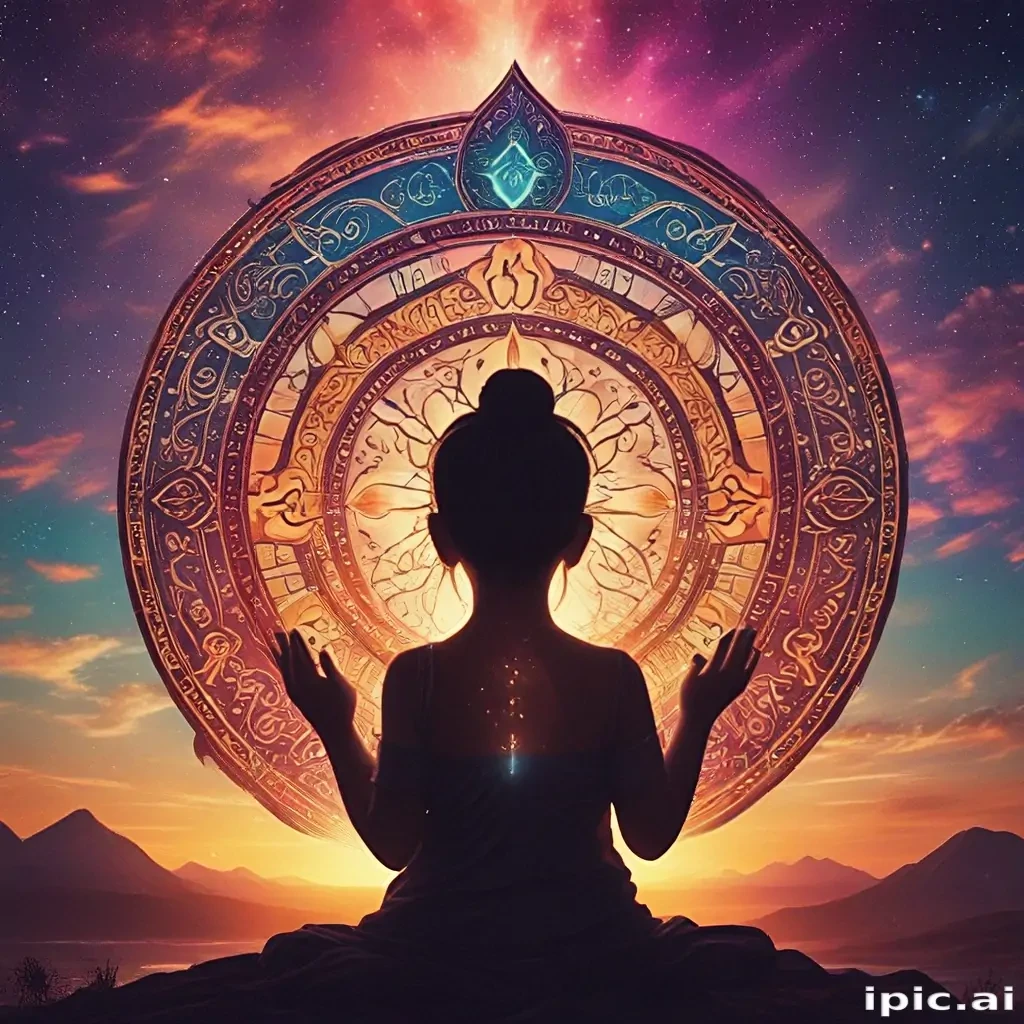 spirituality wallpaper iphone