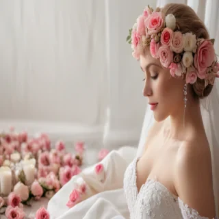 wedding flowers png