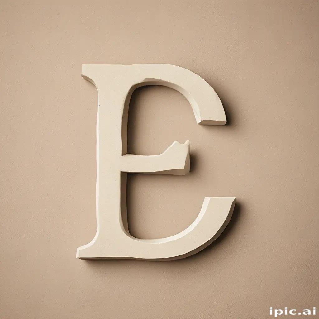 letter s