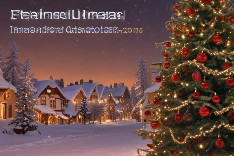 instrumental christmas music