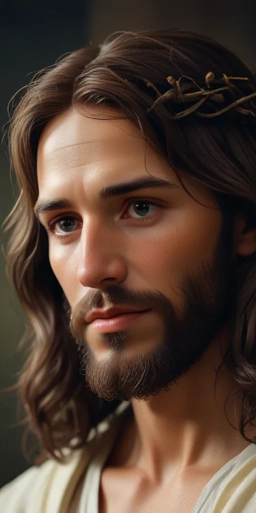 wallpaper jesus christ