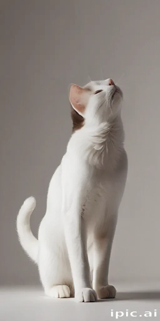 cat silhouette png