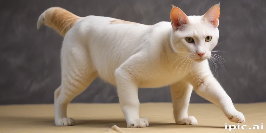 oregon rex cat breed