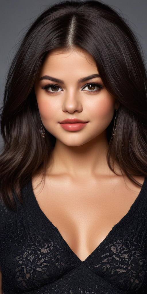 nationality of selena gomez