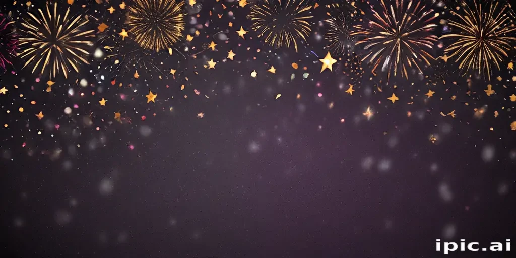 wallpaper new year