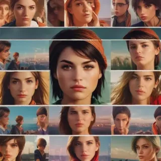 tomboy backgrounds
