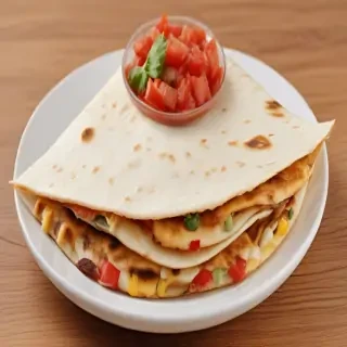 quesadillas png