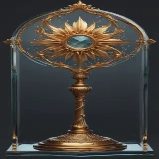 glass transparent png
