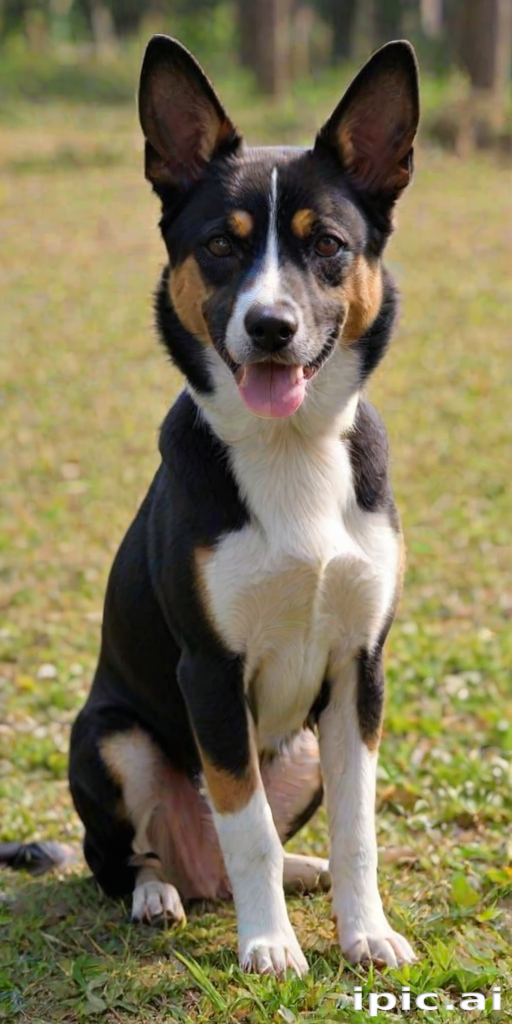 taiwan dog breed