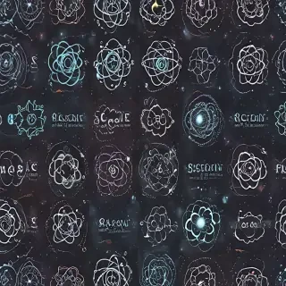 science backgrounds