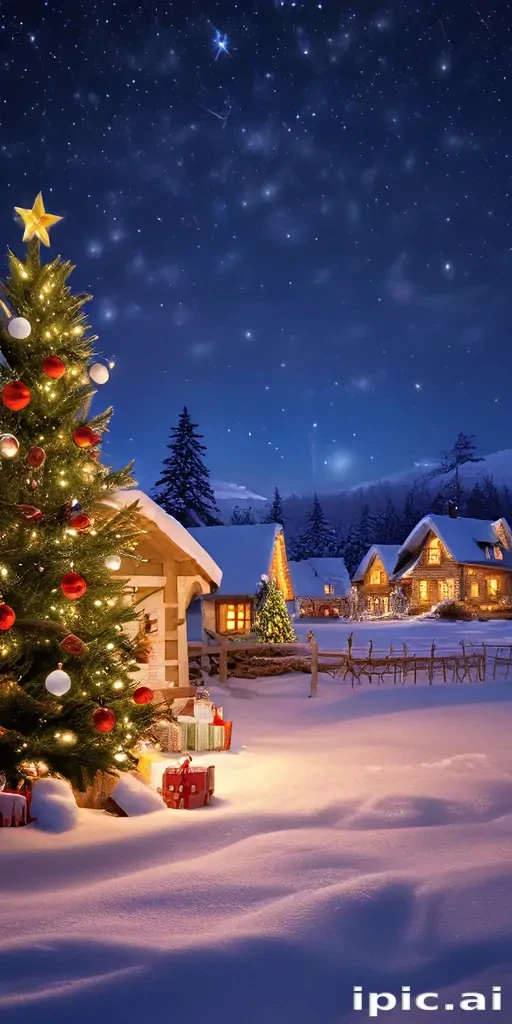 wallpapers for desktop christmas
