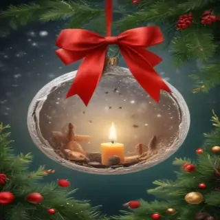 christmas card png