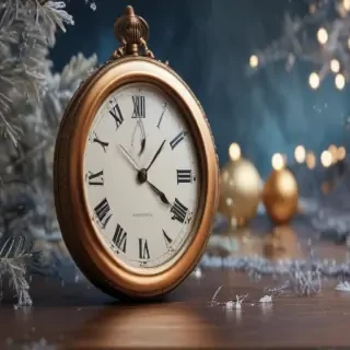 new years backgrounds free